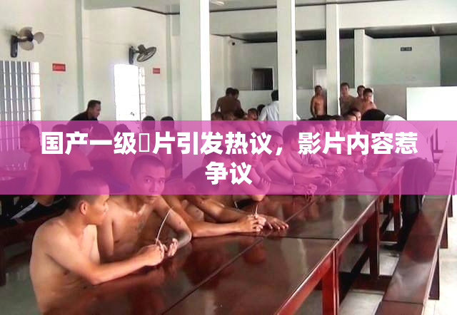 国产一级婬片引发热议，影片内容惹争议