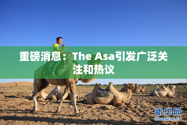 重磅消息：The Asa引发广泛关注和热议