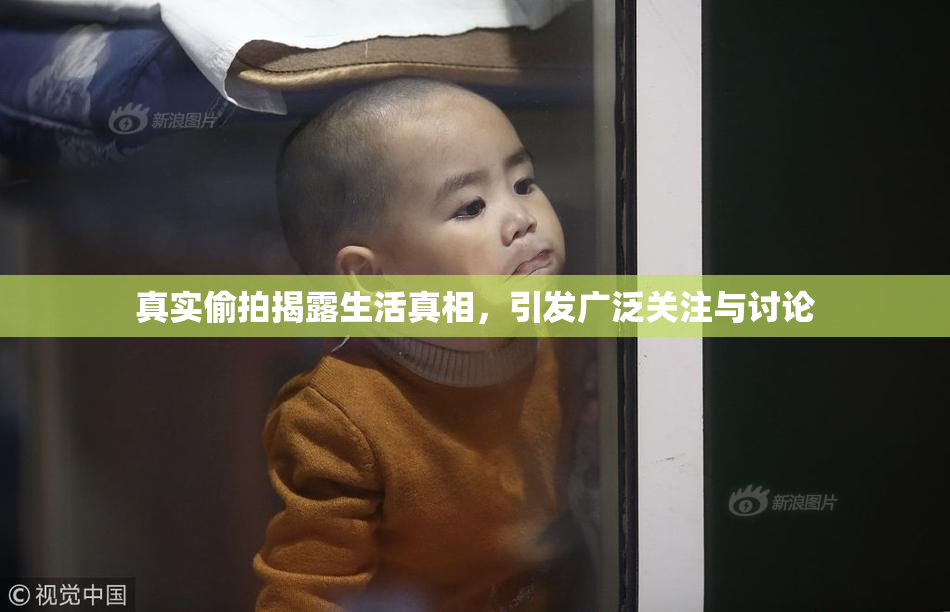 真实偷拍揭露生活真相，引发广泛关注与讨论