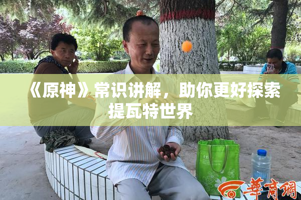 《原神》常识讲解，助你更好探索提瓦特世界