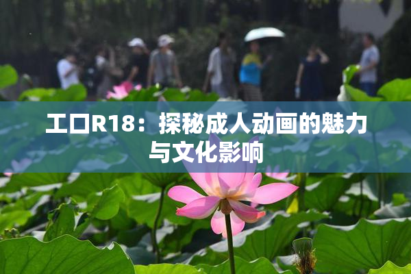工口R18：探秘成人动画的魅力与文化影响