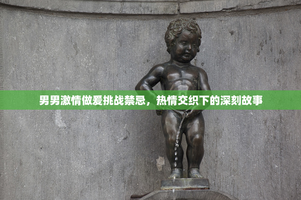 男男激情做爰挑战禁忌，热情交织下的深刻故事