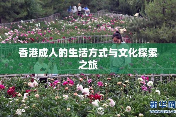 香港成人的生活方式与文化探索之旅