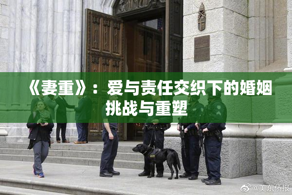 《妻重》：爱与责任交织下的婚姻挑战与重塑