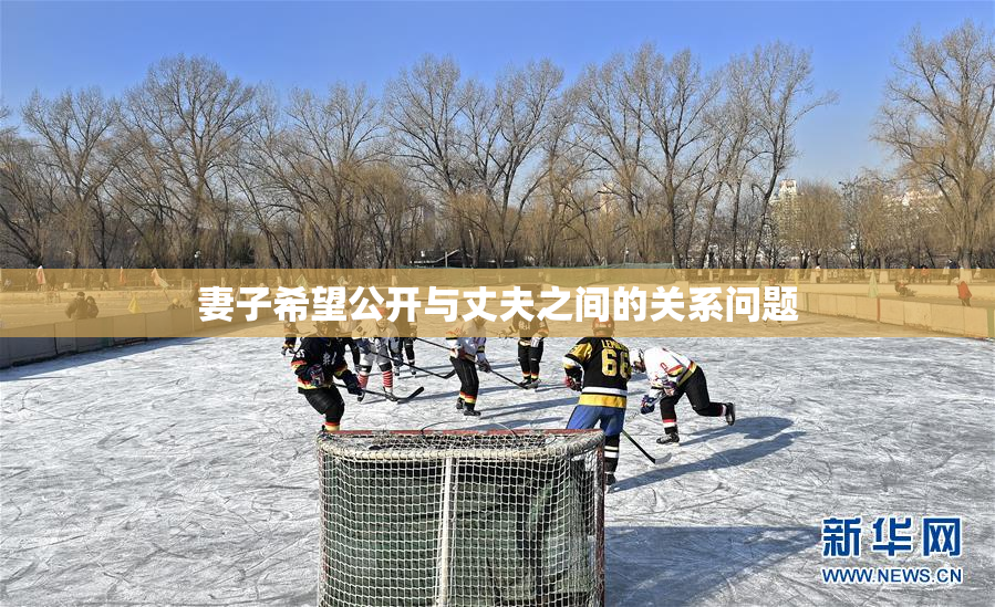 妻子希望公开与丈夫之间的关系问题