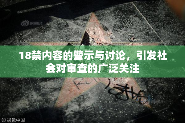 18禁内容的警示与讨论，引发社会对审查的广泛关注
