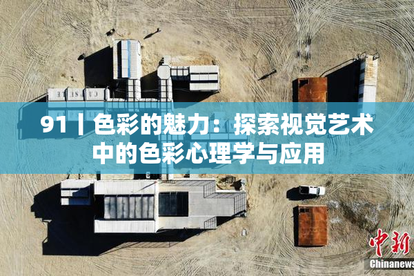 91丨色彩的魅力：探索视觉艺术中的色彩心理学与应用