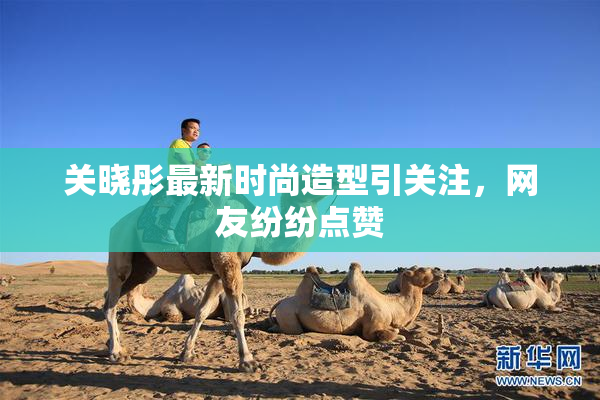 关晓彤最新时尚造型引关注，网友纷纷点赞