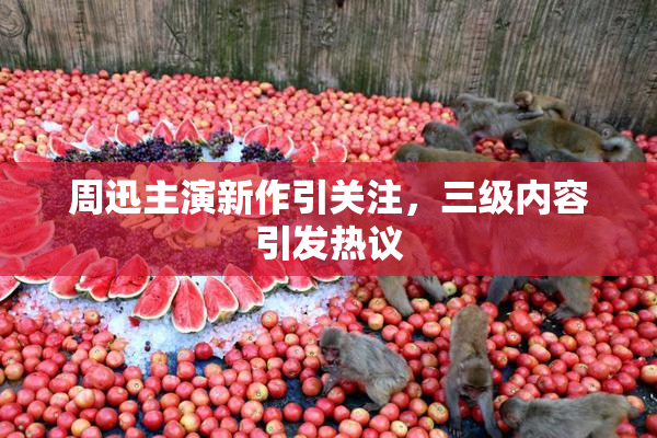 周迅主演新作引关注，三级内容引发热议