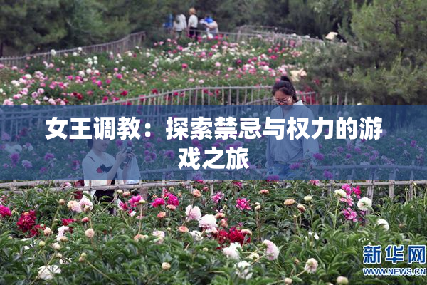 女王调教：探索禁忌与权力的游戏之旅