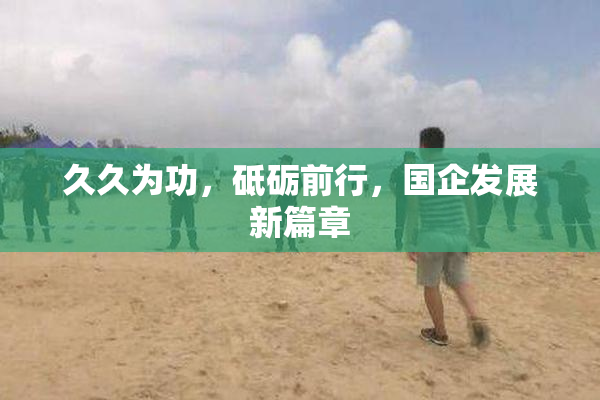 久久为功，砥砺前行，国企发展新篇章