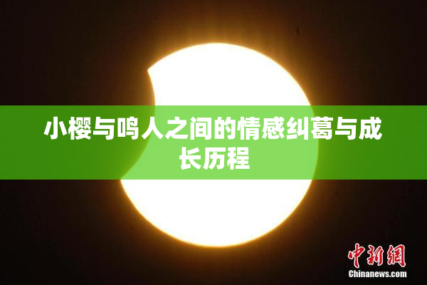 小樱与鸣人之间的情感纠葛与成长历程