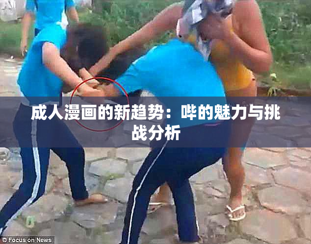 成人漫画的新趋势：哔的魅力与挑战分析