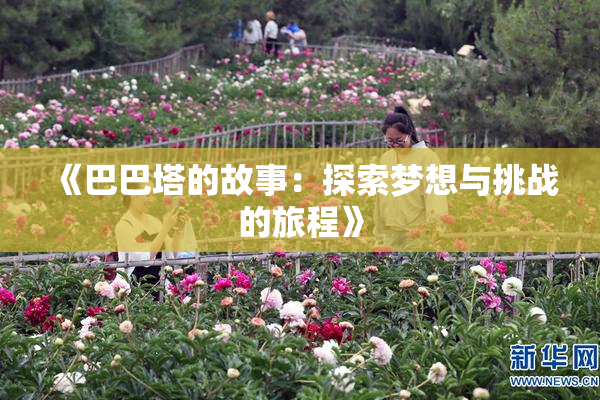 《巴巴塔的故事：探索梦想与挑战的旅程》