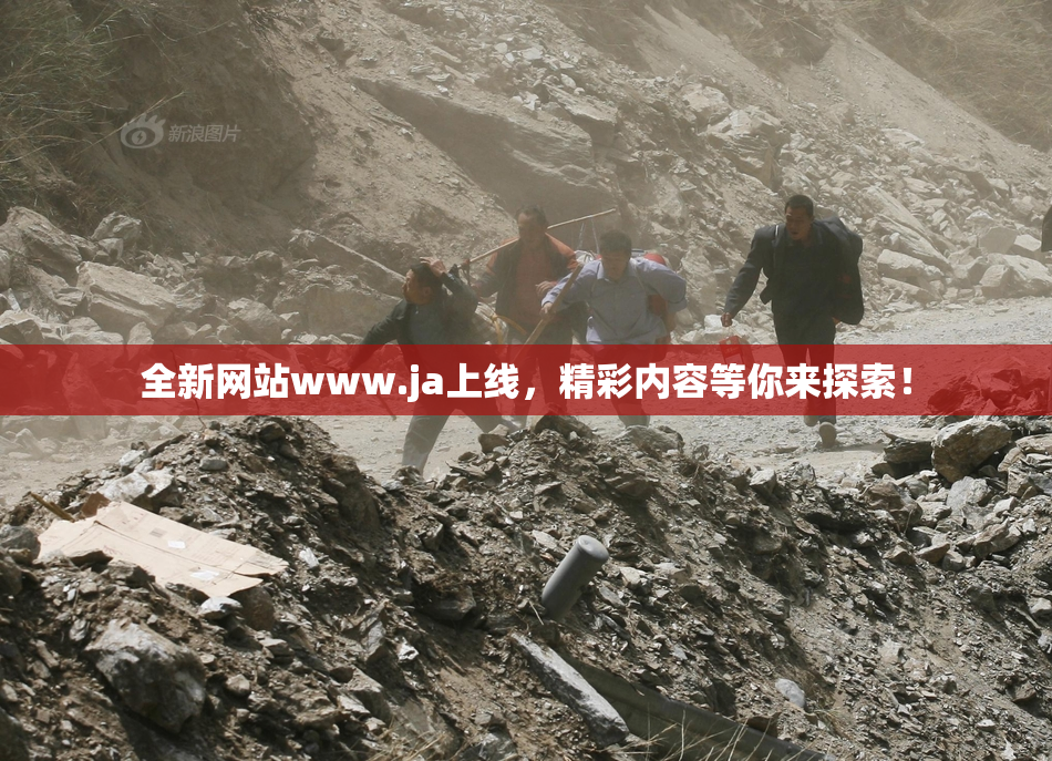 全新网站www.ja上线，精彩内容等你来探索！