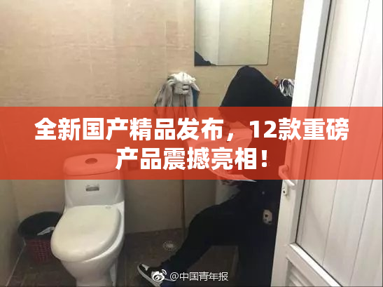 全新国产精品发布，12款重磅产品震撼亮相！