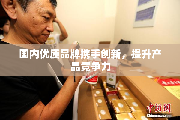 国内优质品牌携手创新，提升产品竞争力