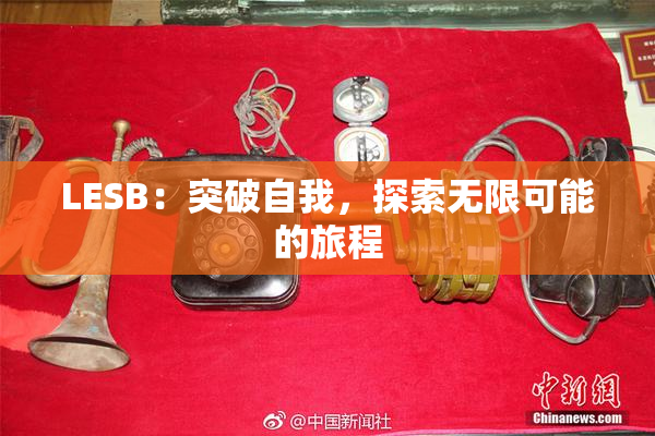 LESB：突破自我，探索无限可能的旅程