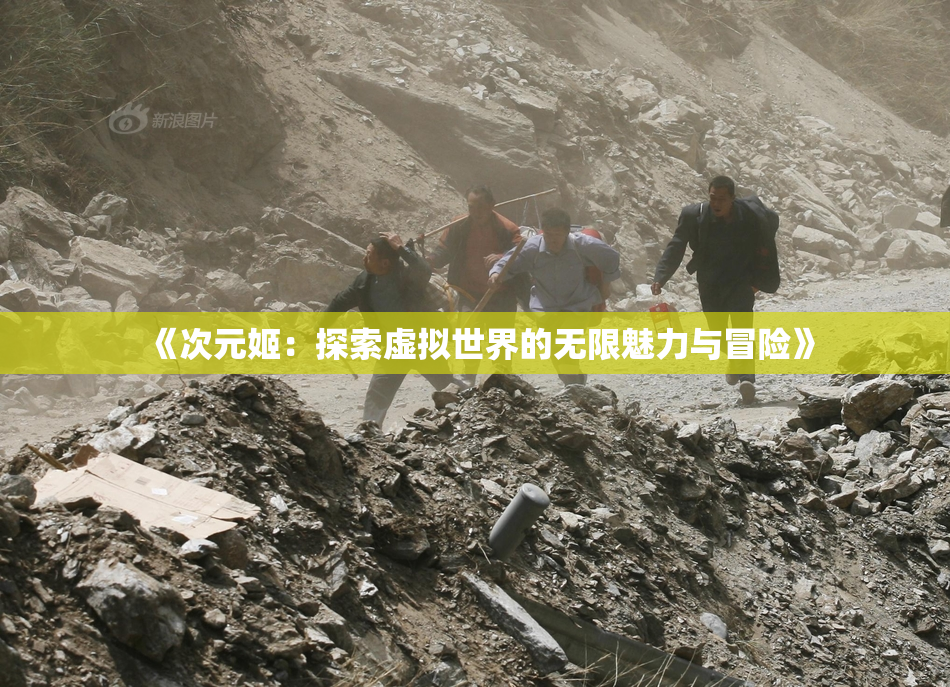 《次元姬：探索虚拟世界的无限魅力与冒险》