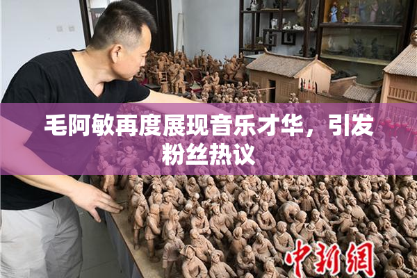 毛阿敏再度展现音乐才华，引发粉丝热议