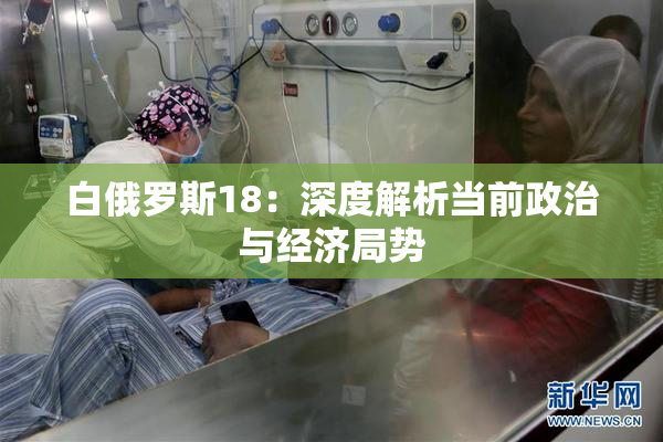 白俄罗斯18：深度解析当前政治与经济局势