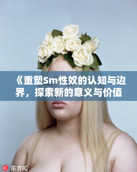 《重塑Sm性奴的认知与边界，探索新的意义与价值》