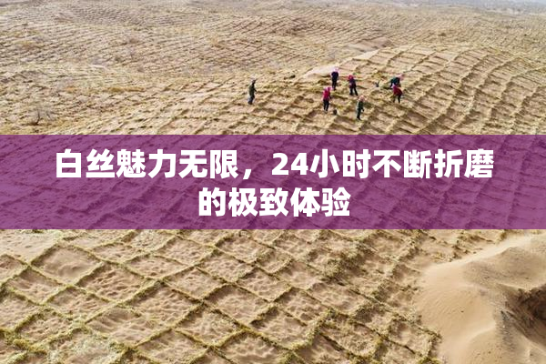 白丝魅力无限，24小时不断折磨的极致体验