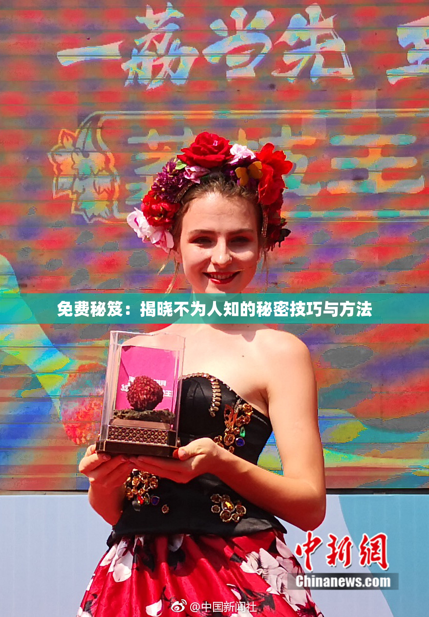 免费秘笈：揭晓不为人知的秘密技巧与方法