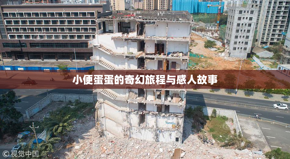 小便蛋蛋的奇幻旅程与感人故事