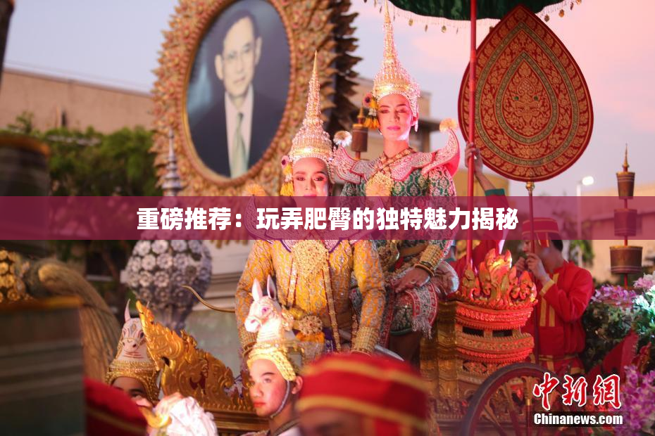 重磅推荐：玩弄肥臀的独特魅力揭秘