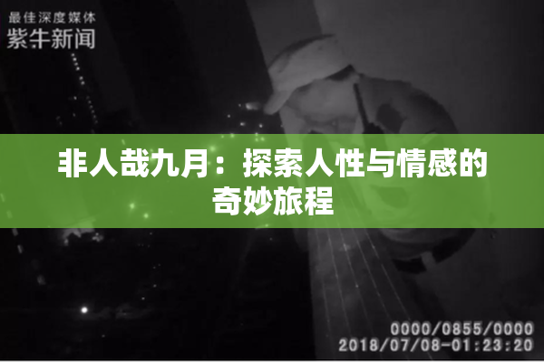 非人哉九月：探索人性与情感的奇妙旅程