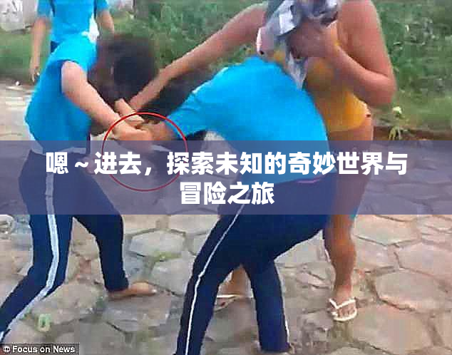 嗯～进去，探索未知的奇妙世界与冒险之旅
