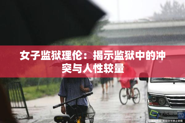 女子监狱理伦：揭示监狱中的冲突与人性较量