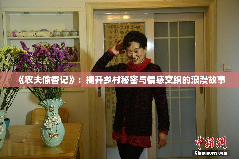 《农夫偷香记》：揭开乡村秘密与情感交织的浪漫故事