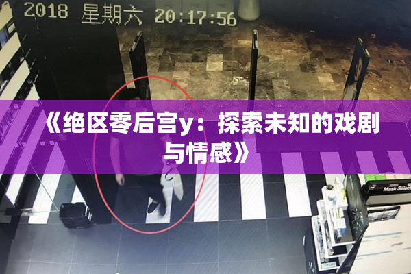 《绝区零后宫y：探索未知的戏剧与情感》