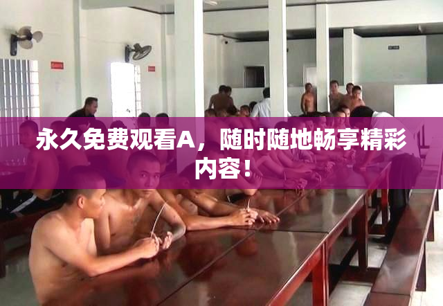 永久免费观看A，随时随地畅享精彩内容！