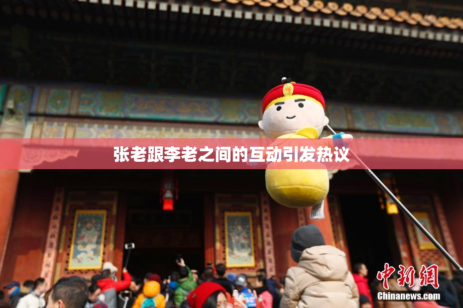 张老跟李老之间的互动引发热议