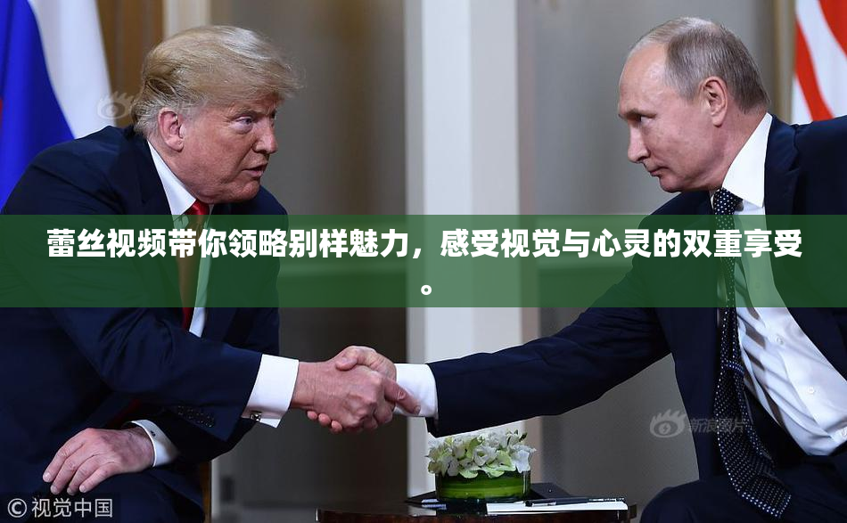 蕾丝视频带你领略别样魅力，感受视觉与心灵的双重享受。