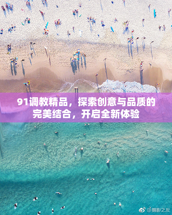 91调教精品，探索创意与品质的完美结合，开启全新体验