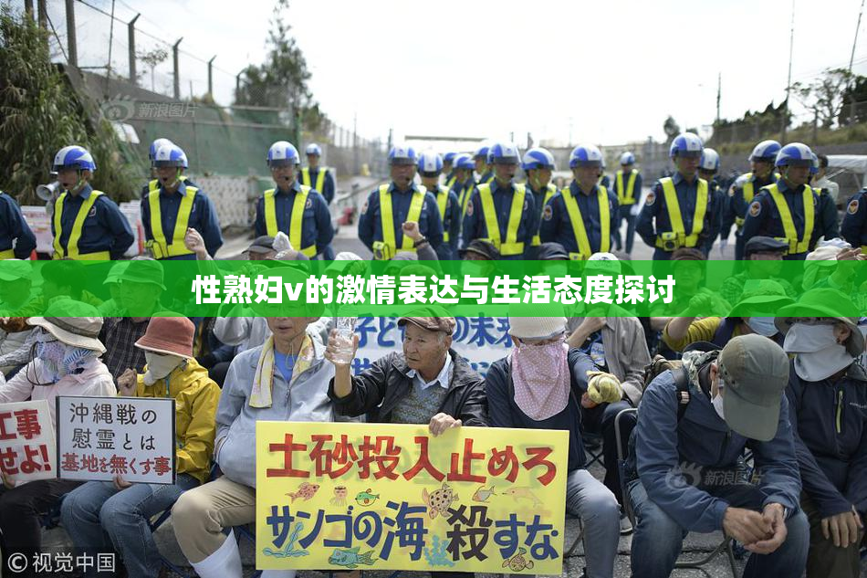 性熟妇v的激情表达与生活态度探讨