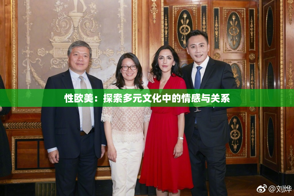 性欧美：探索多元文化中的情感与关系