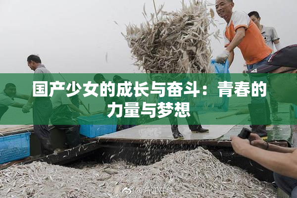 国产少女的成长与奋斗：青春的力量与梦想