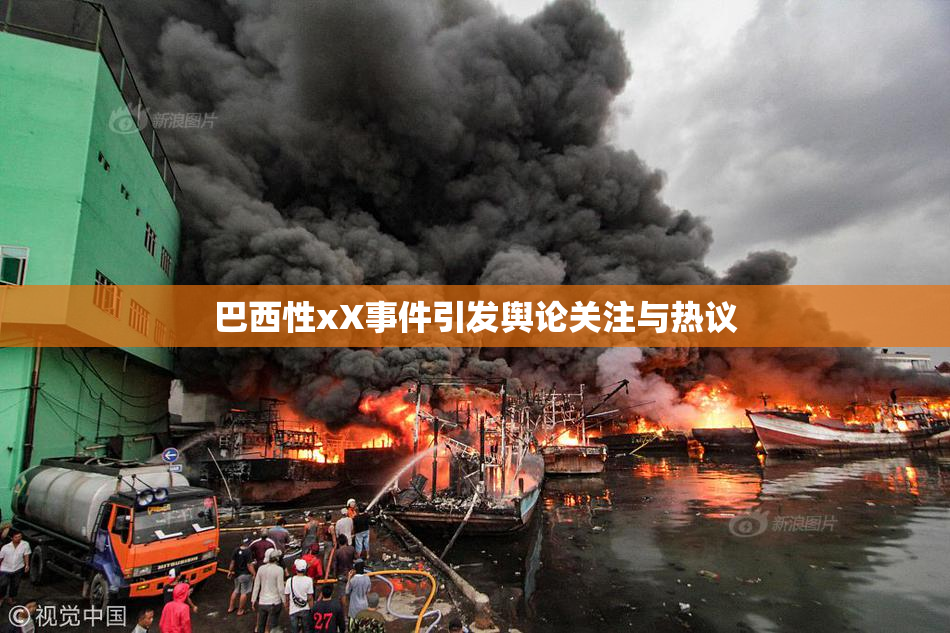 巴西性xX事件引发舆论关注与热议