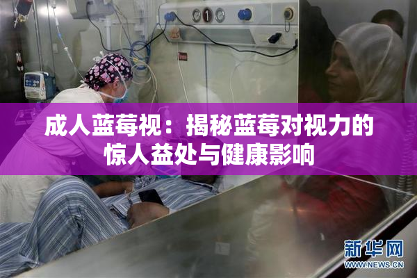 成人蓝莓视：揭秘蓝莓对视力的惊人益处与健康影响