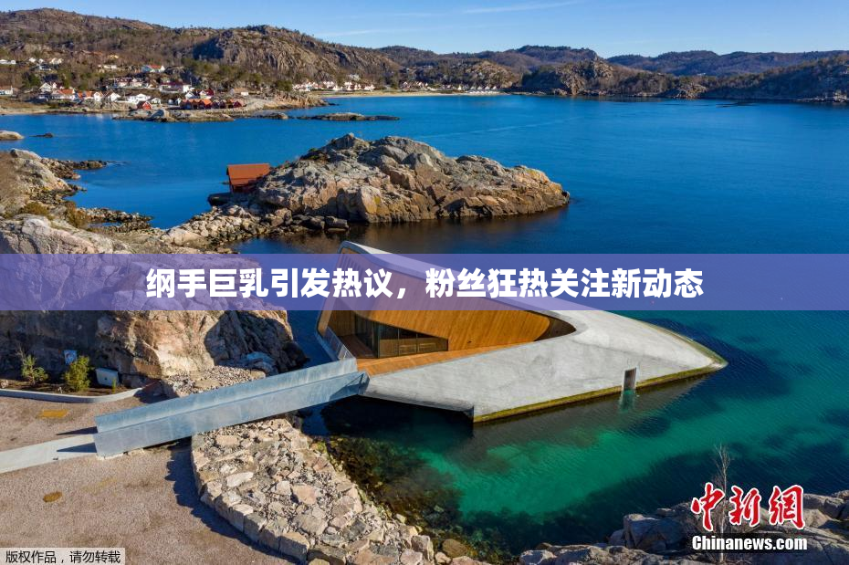 纲手巨乳引发热议，粉丝狂热关注新动态