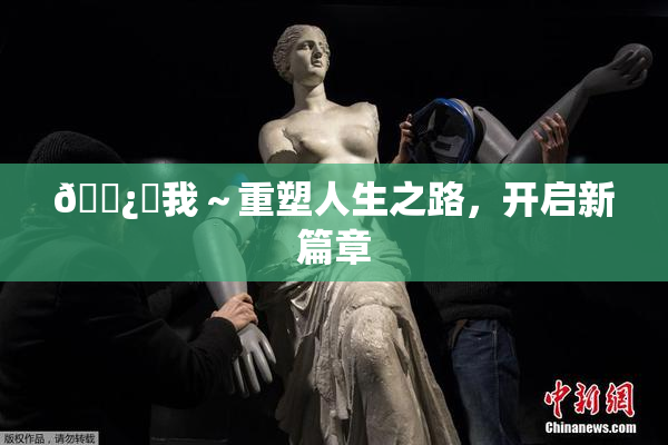 🌿‌我～重塑人生之路，开启新篇章