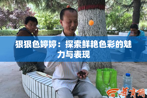 狠狠色婷婷：探索鲜艳色彩的魅力与表现