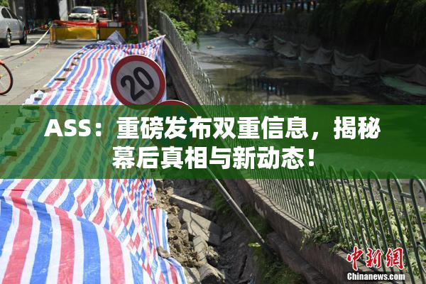 ASS：重磅发布双重信息，揭秘幕后真相与新动态！