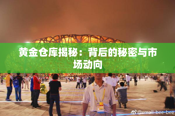 黄金仓库揭秘：背后的秘密与市场动向