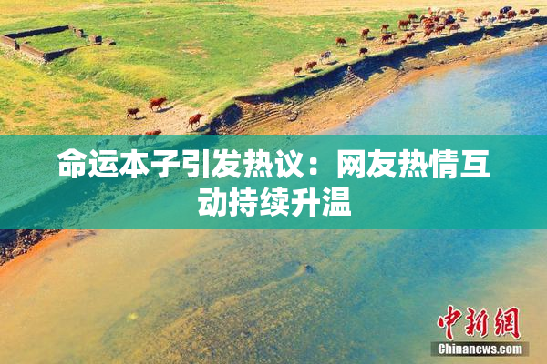 命运本子引发热议：网友热情互动持续升温